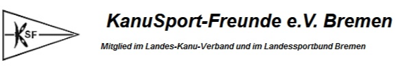 KanuSport-Freunde Bremen